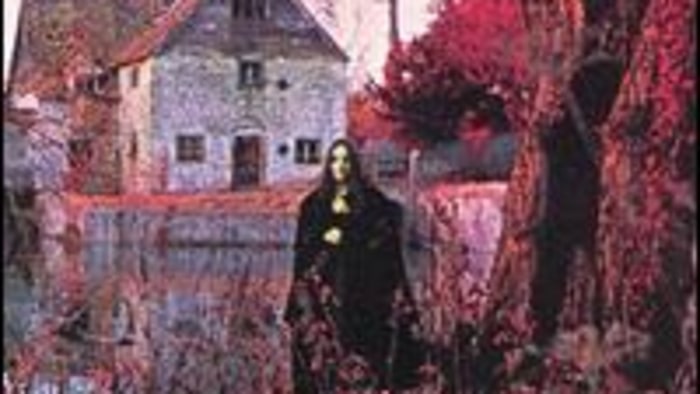 Black Sabbath Eponymous